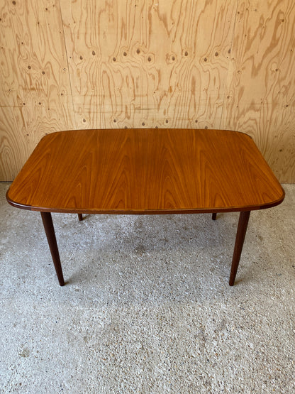 GPlan Extending Dining Table