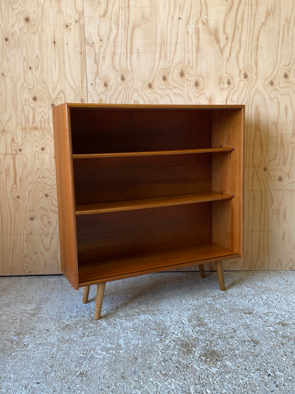 Turnidge Bookcase