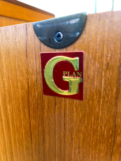 GPlan Sideboard