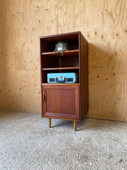 GPlan Hi-fi Cabinet