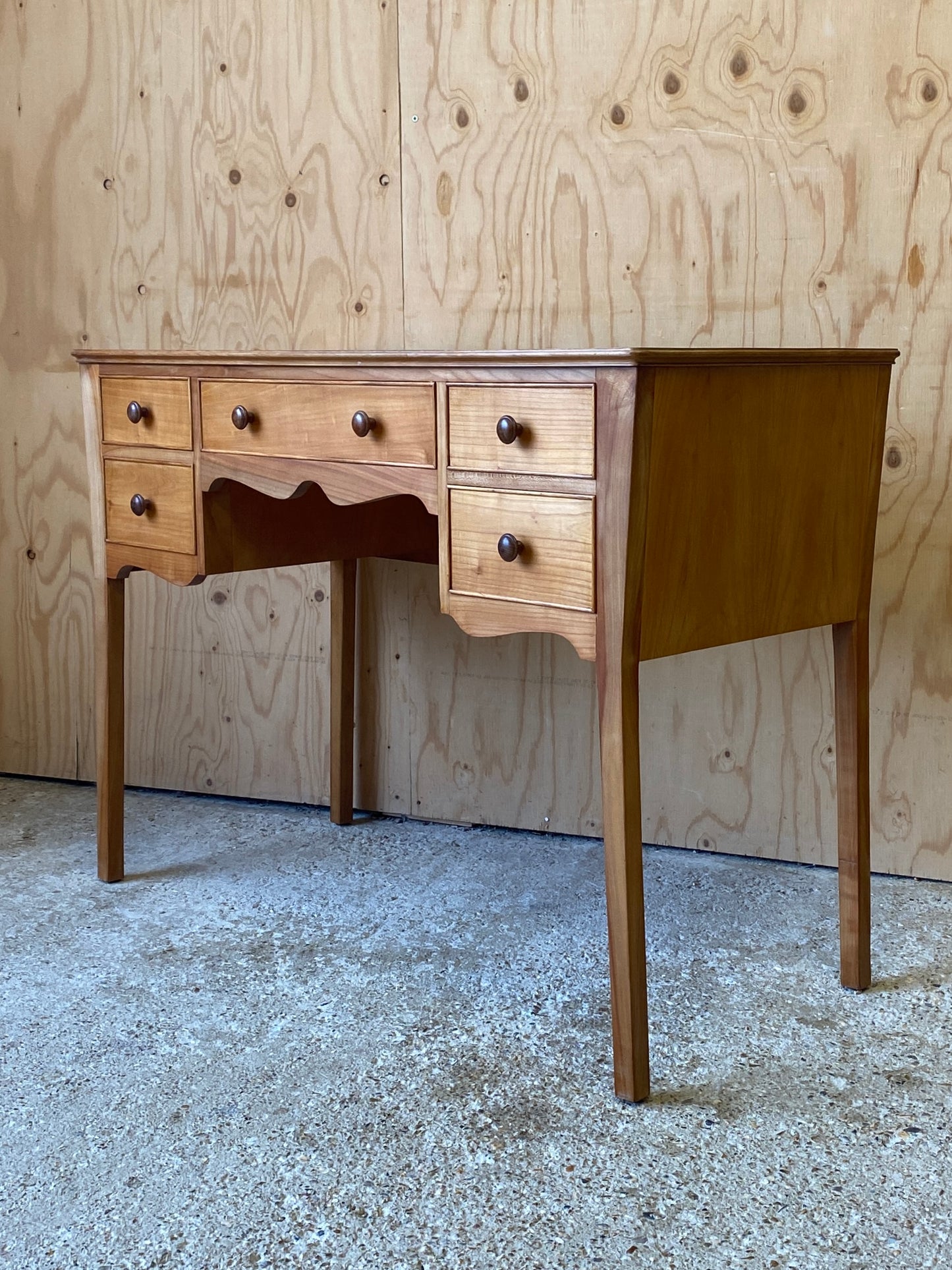 Vintage Dressing Table