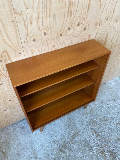 Turnidge Bookcase