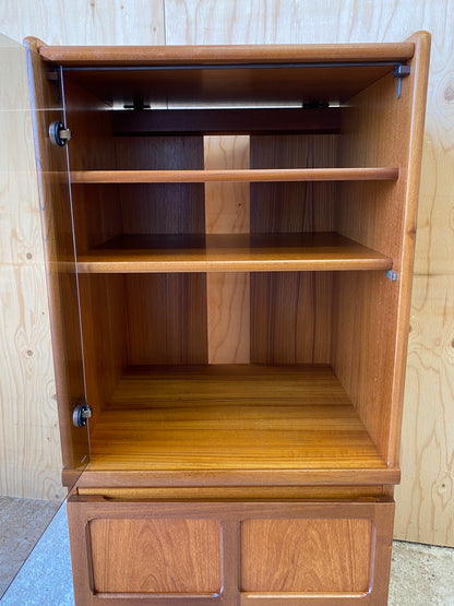 Nathan Hi-fi Cabinet