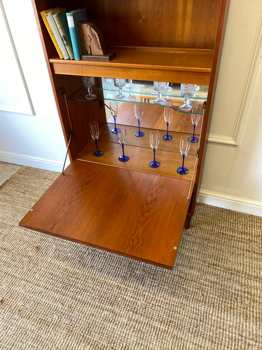 GPlan Drinks Cabinet
