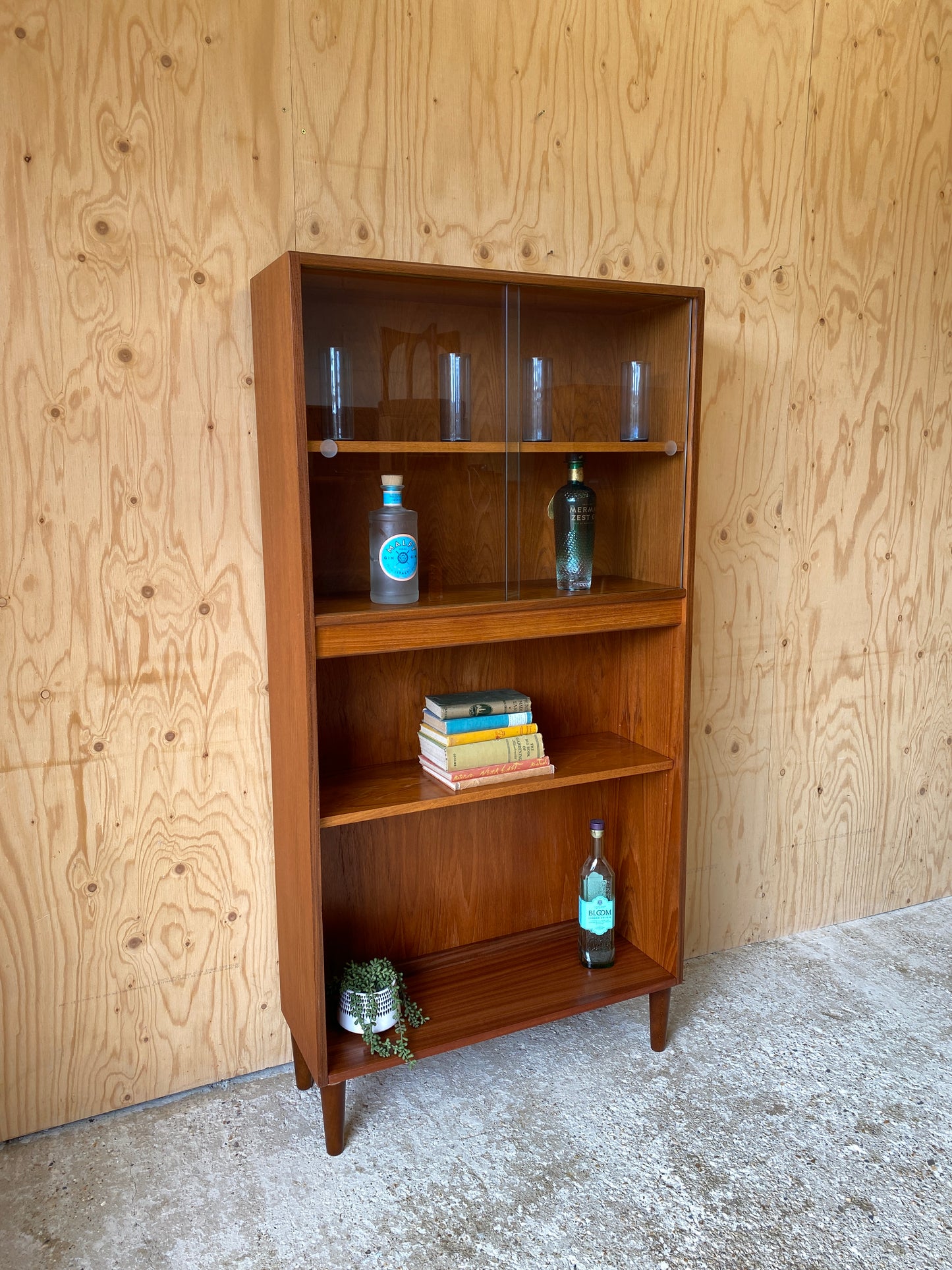 GPlan Cabinet