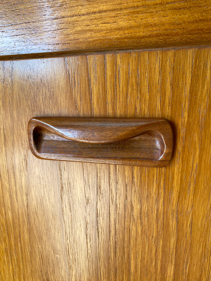 GPlan Fresco Cabinet