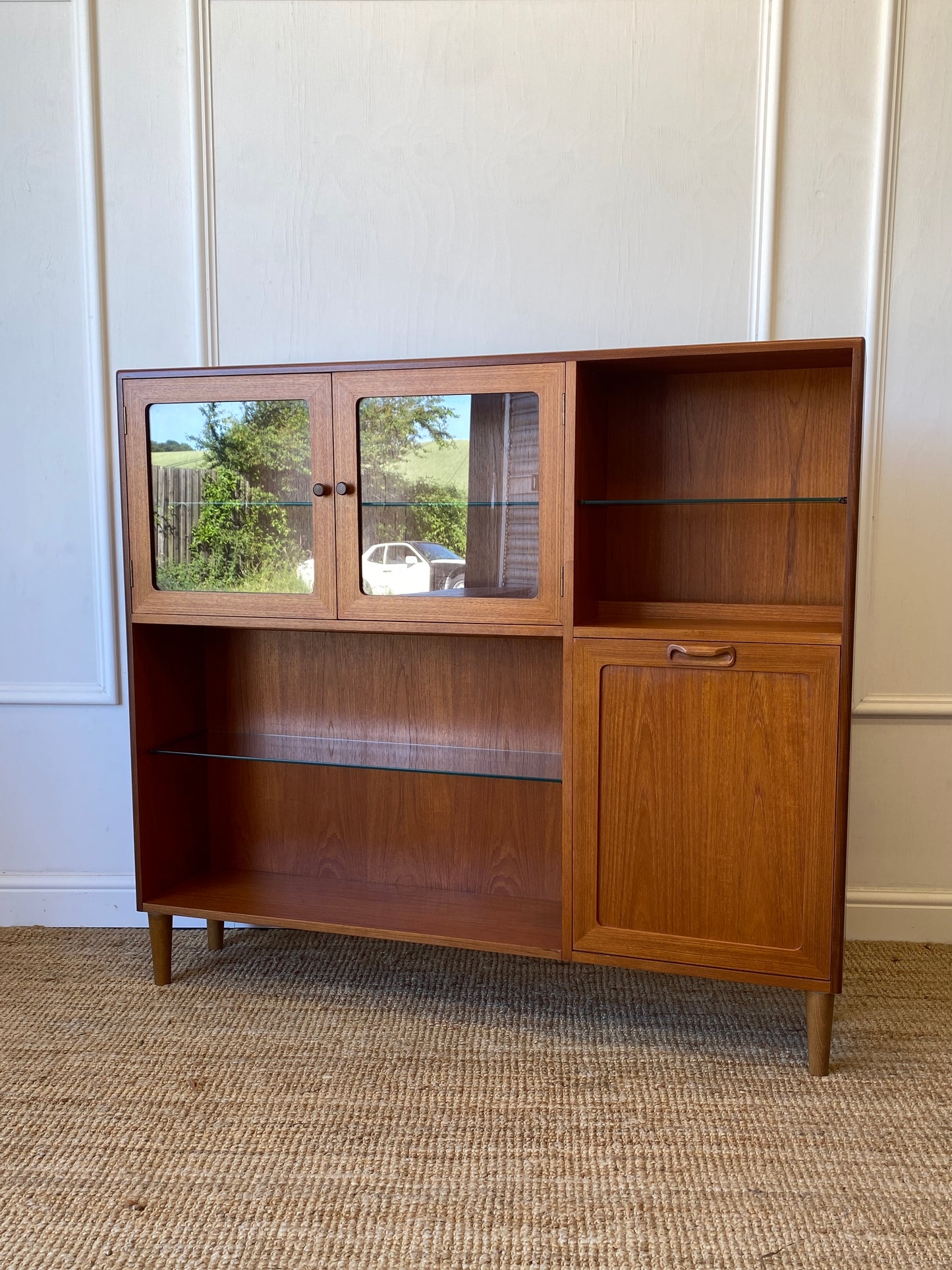 GPlan Fresco Cabinet