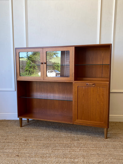 GPlan Fresco Cabinet