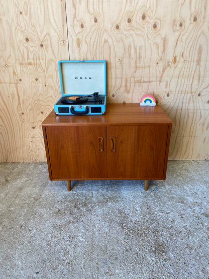 Vintage GPlan Fresco Sideboard