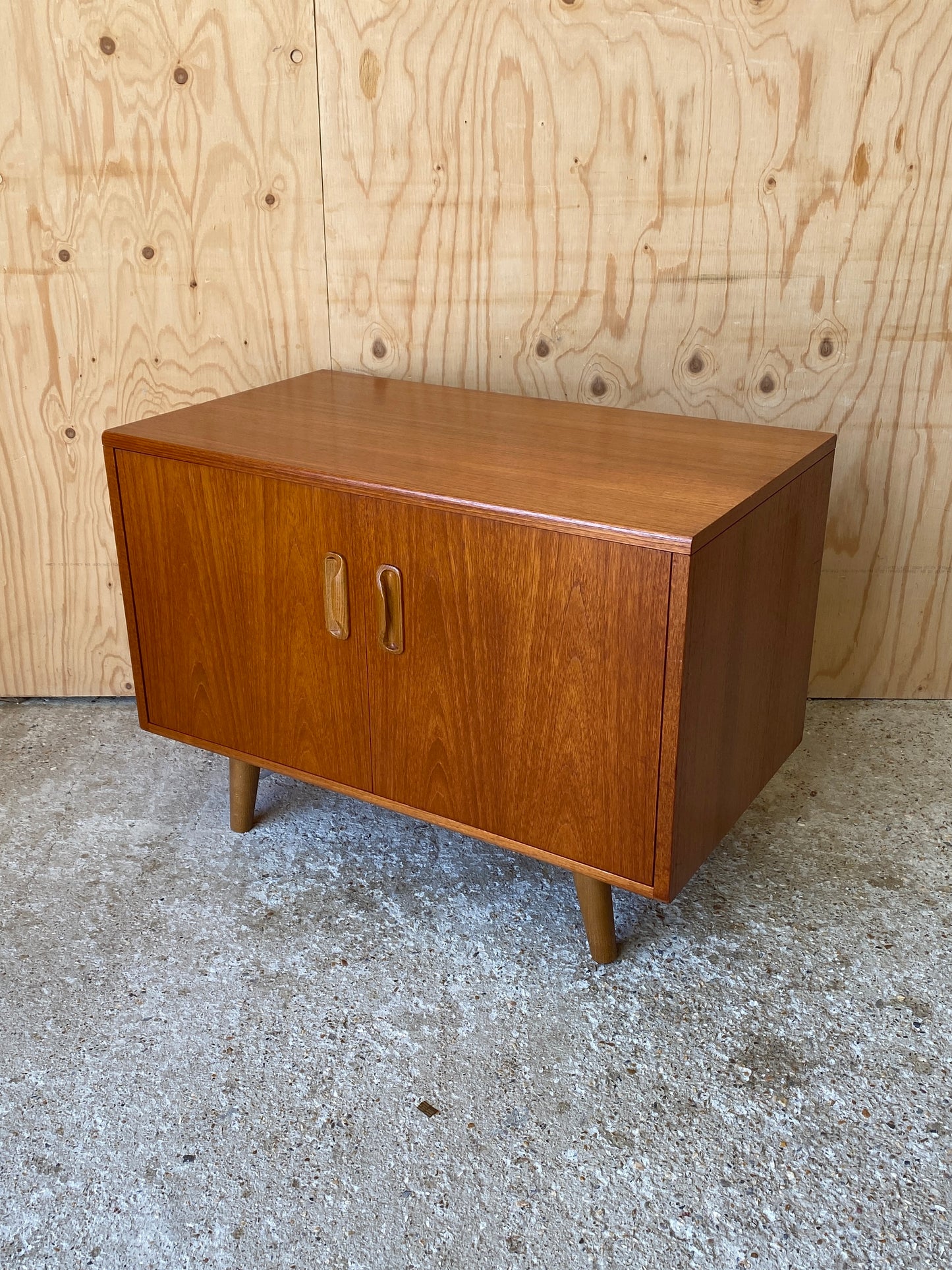 GPlan Sideboard