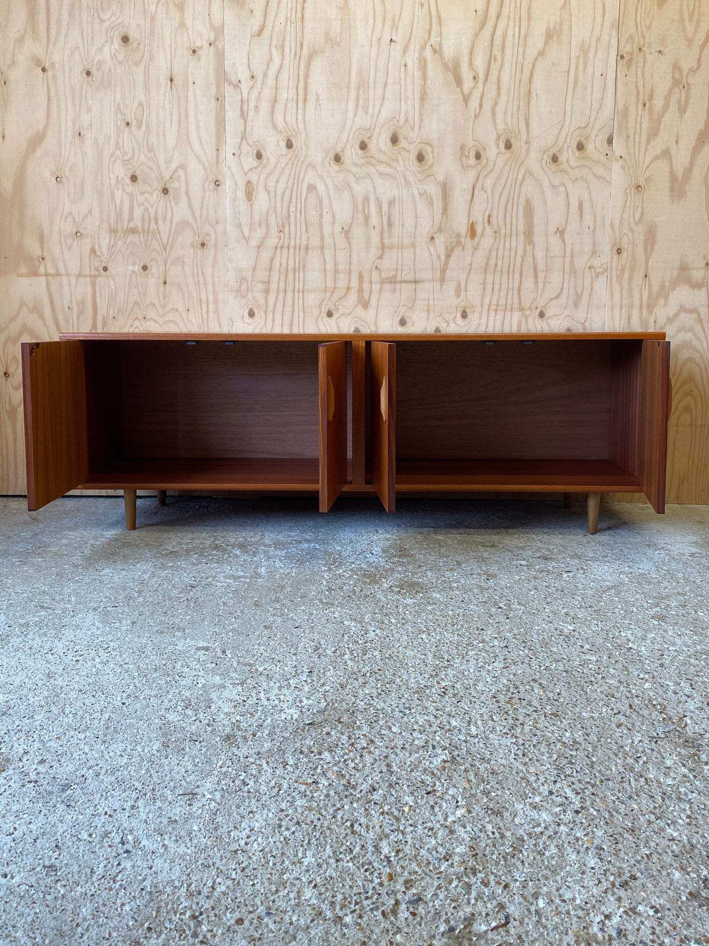 GPlan Fresco Sideboard