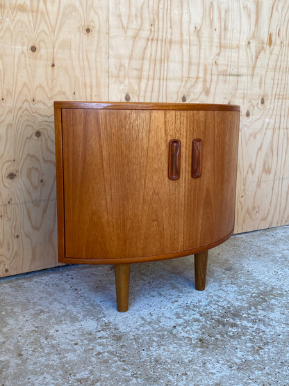 GPlan Corner Cabinet