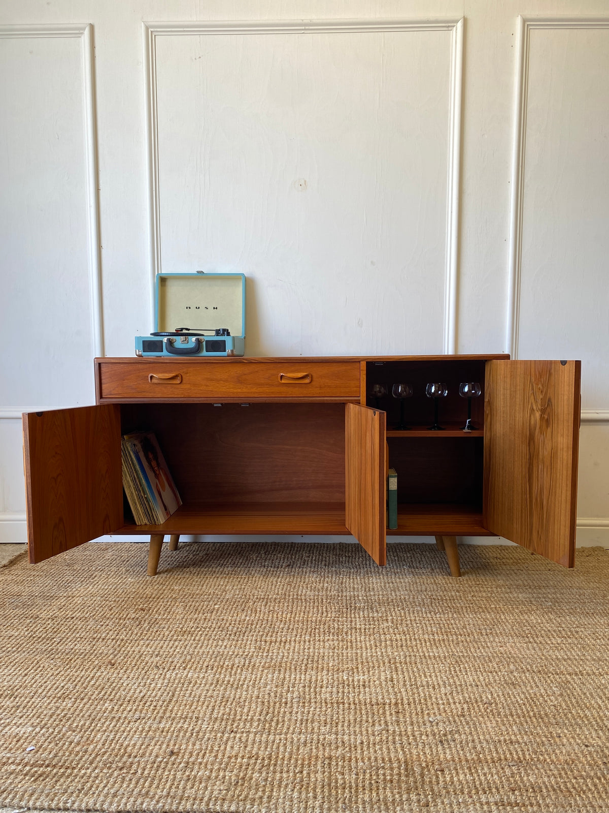 GPlan Fresco Sideboard