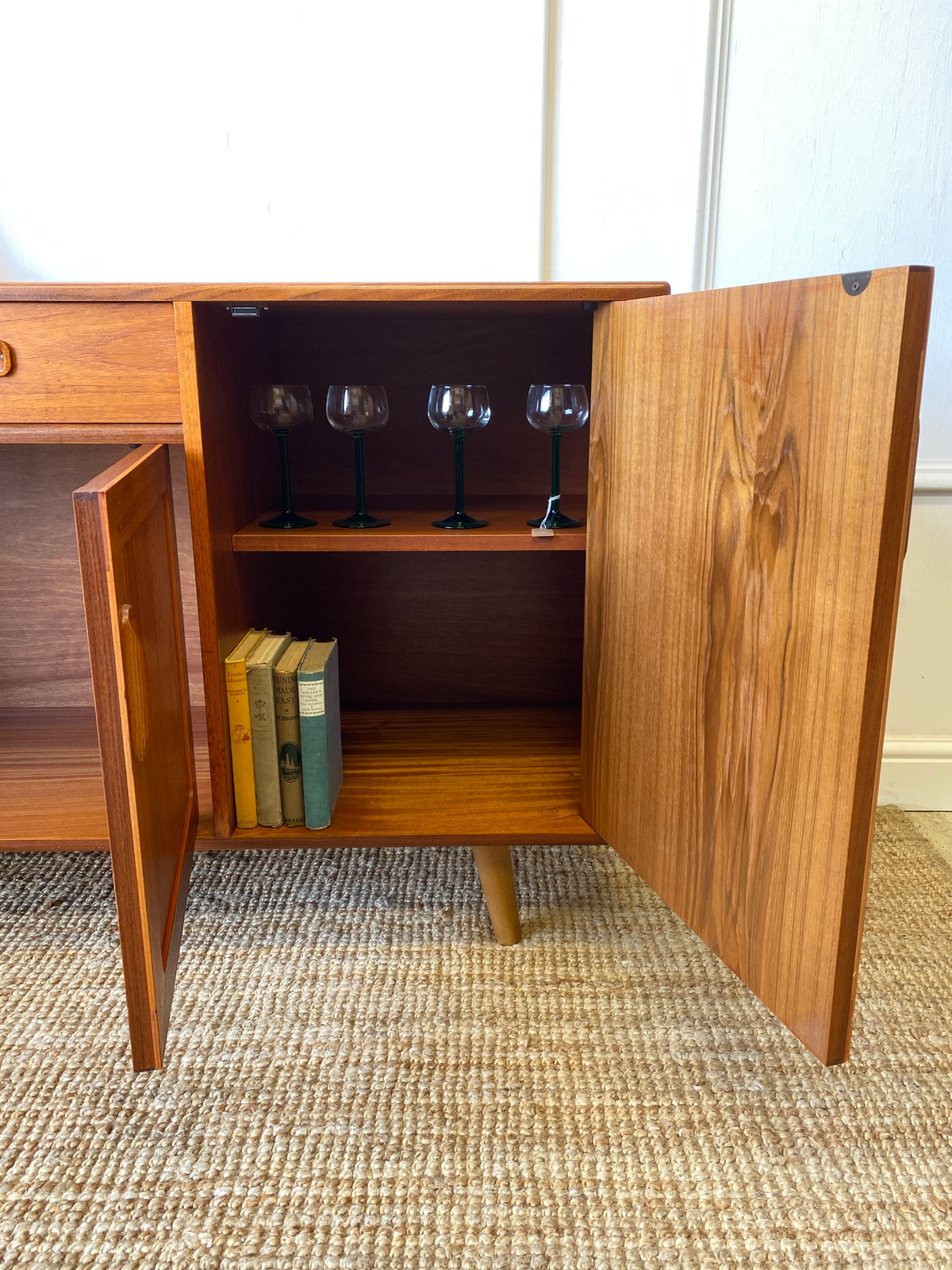 GPlan Fresco Sideboard
