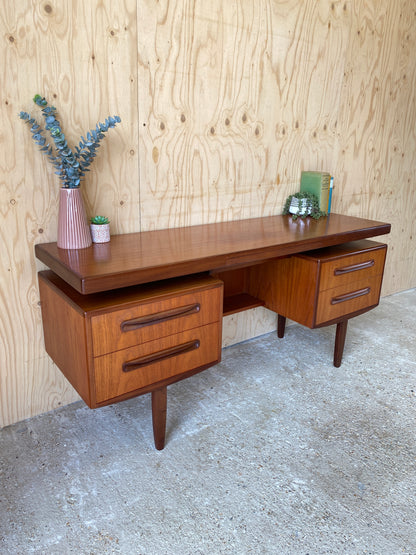 GPlan Fresco Dressing Table