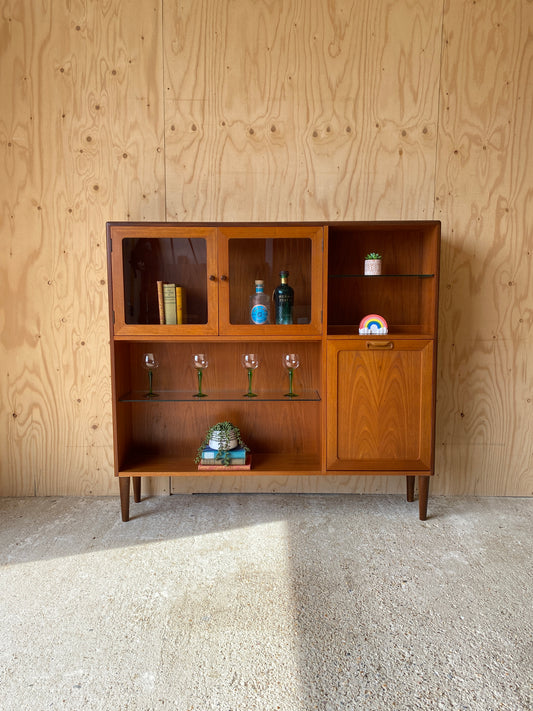 GPlan Fresco Drinks Cabinet