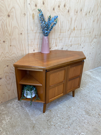 Mid Century Retro Vintage Nathan Sideboard