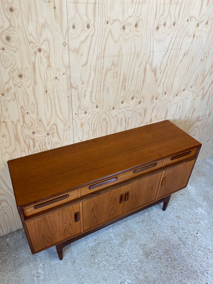 Mid Century Retro GPlan Sideboard by Victor Wilkins