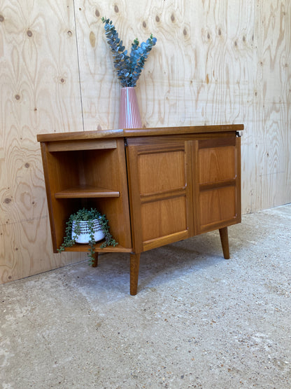 Mid Century Retro Vintage Nathan Sideboard