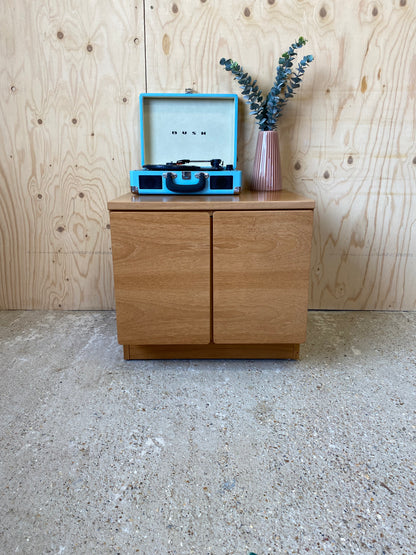 Mid Century Retro Vintage Beaver & Tapley Sideboard