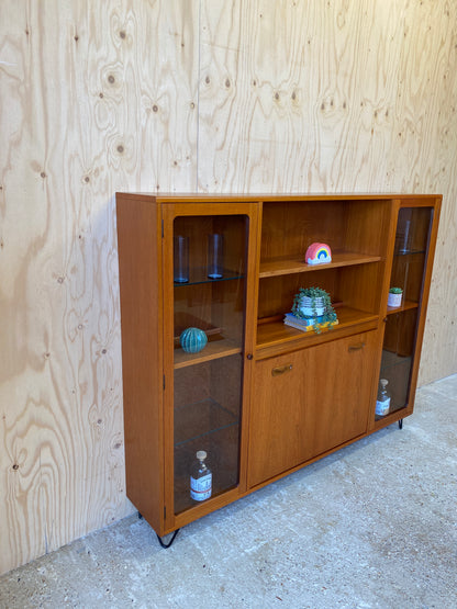 GPlan Fresco Cabinet with Drinks Bar