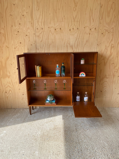 GPlan Fresco Drinks Cabinet