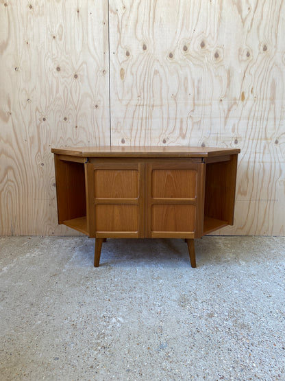 Mid Century Retro Vintage Nathan Sideboard