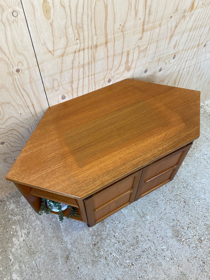 Mid Century Retro Vintage Nathan Sideboard