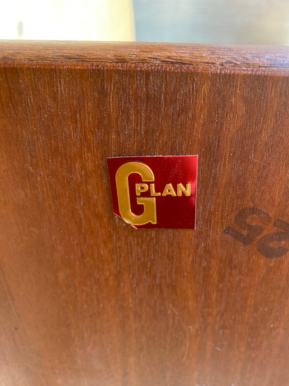 GPlan Coffee Table