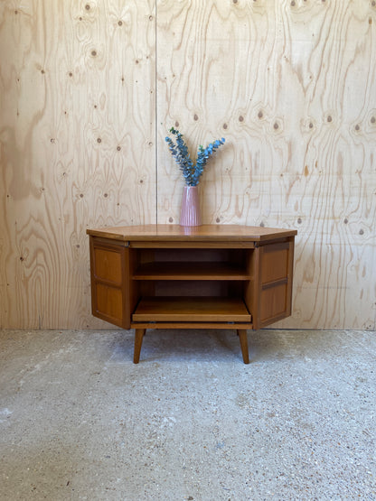 Mid Century Retro Vintage Nathan Sideboard