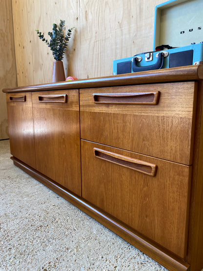 Meredew Sideboard