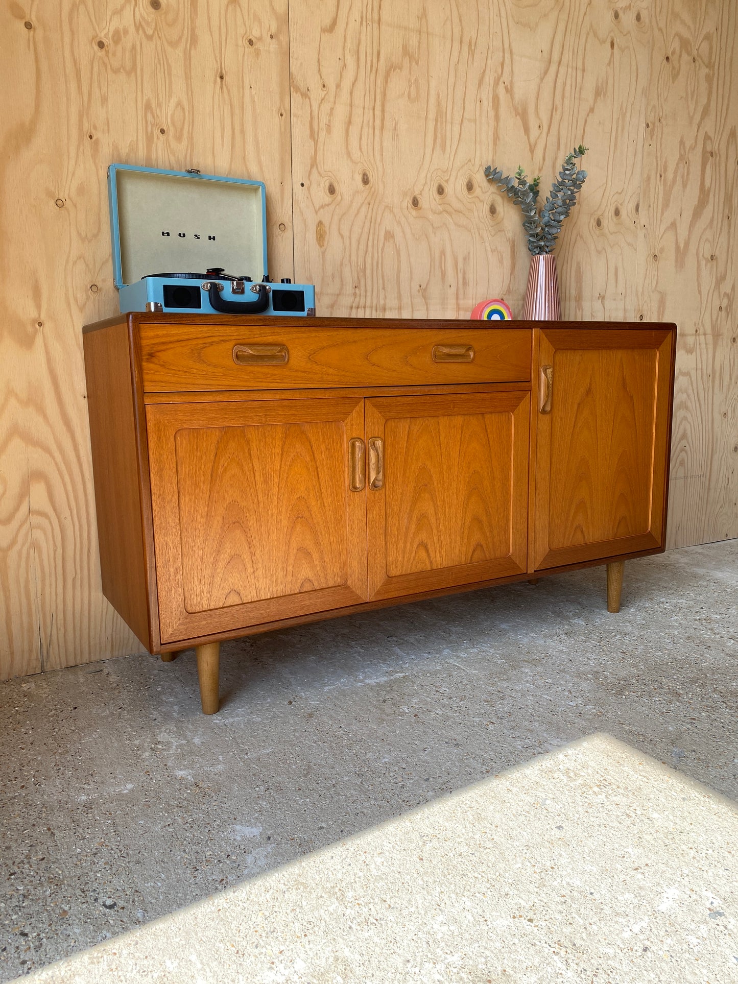 GPlan Fresco Sideboard