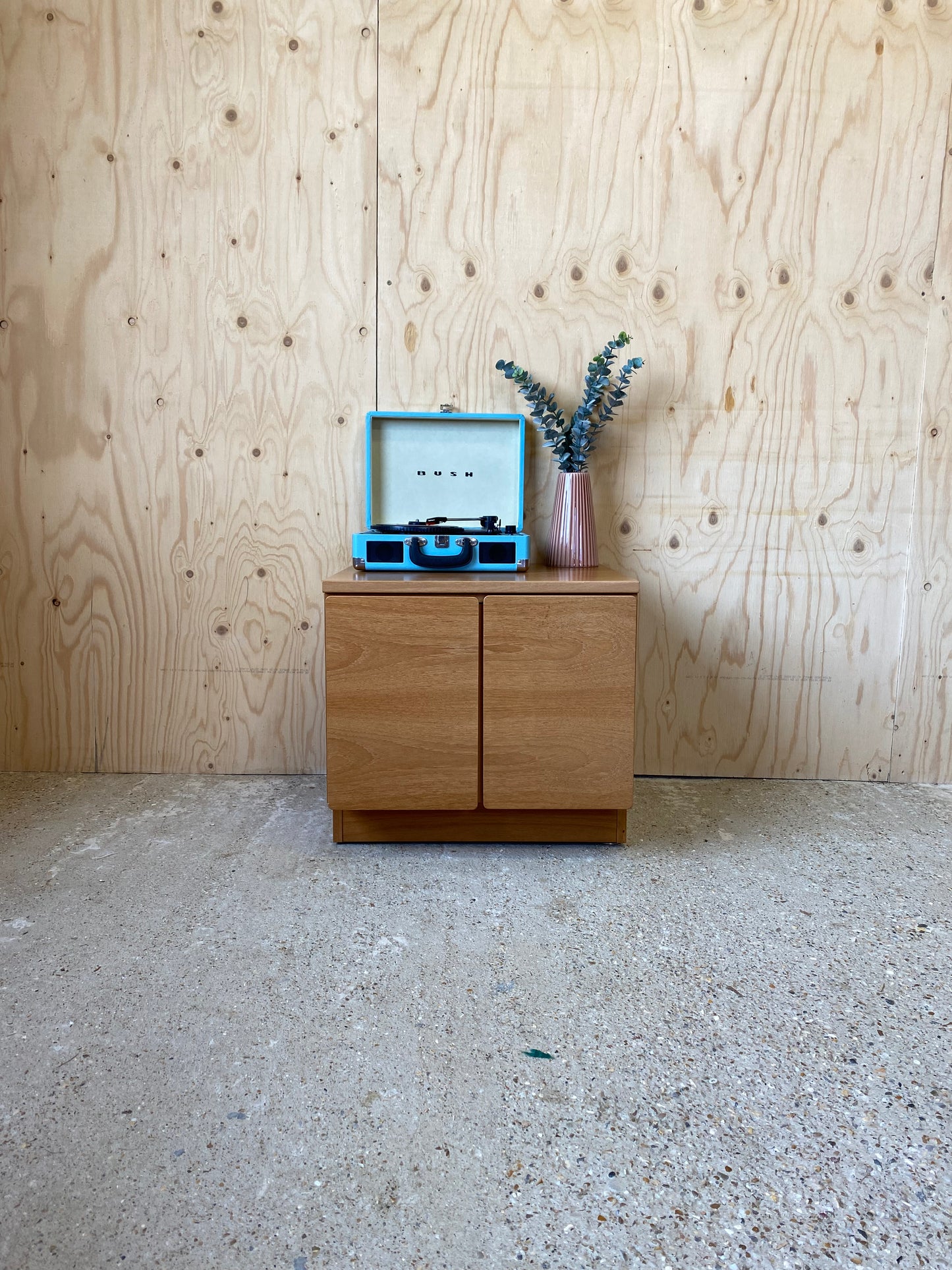 Mid Century Retro Vintage Beaver & Tapley Sideboard