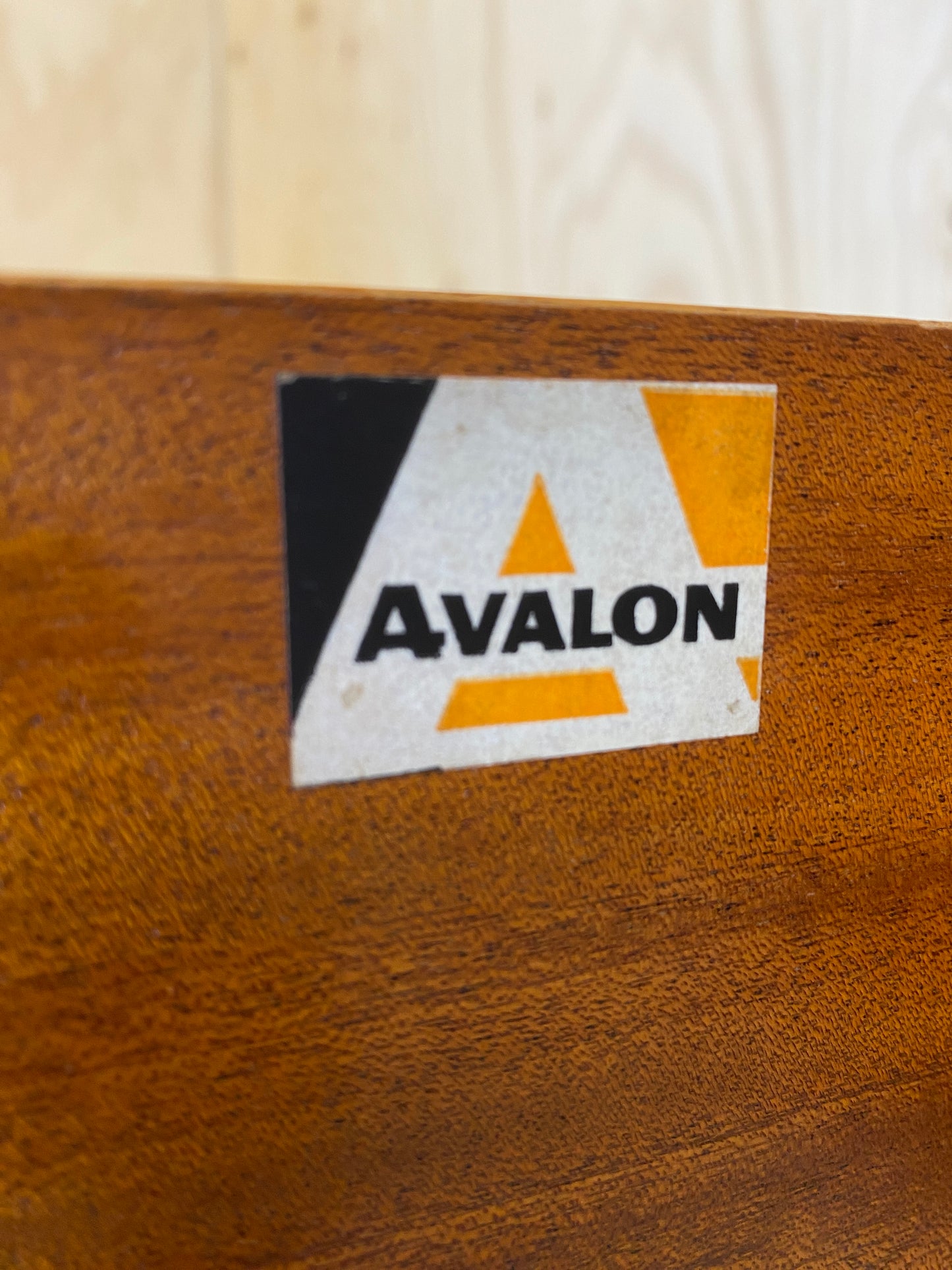 Avalon Bedside Tables