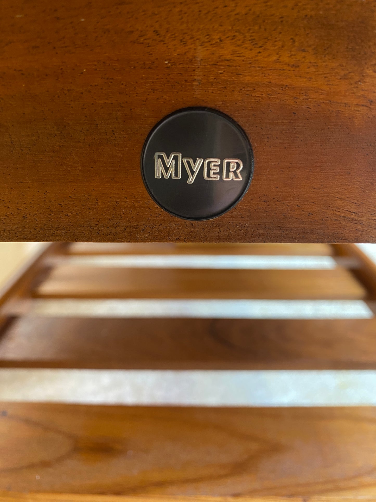 Myer Coffee Table