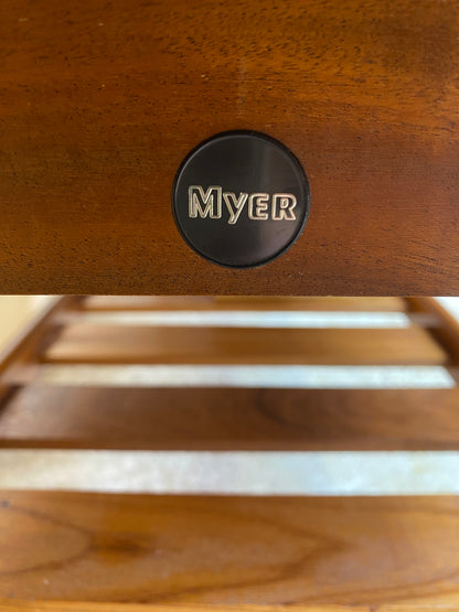 Myer Coffee Table