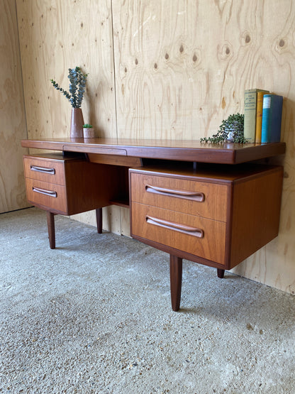 GPlan Fresco Dressing Table