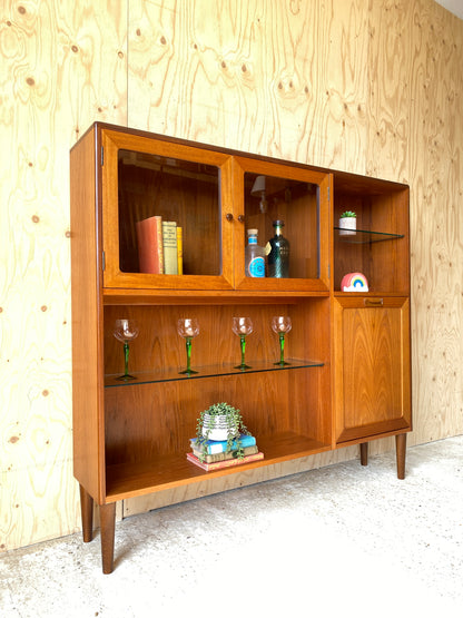 GPlan Fresco Drinks Cabinet