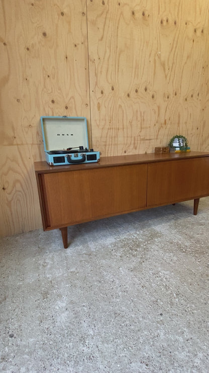 GPlan Form Five Sideboard