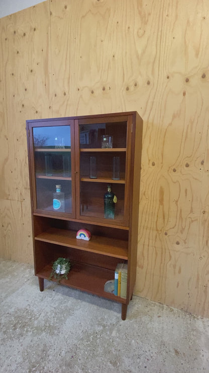 Vintage GPlan Sierra Cabinet