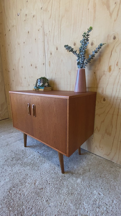 Vintage 80's GPlan Fresco Sideboard