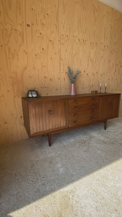 Bristow & Townsend 'Ensign' Sideboard