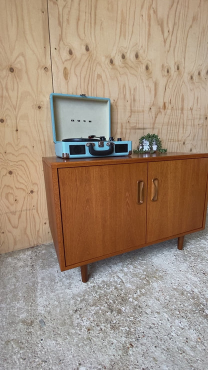 Vintage 80's GPlan Fresco Sideboard