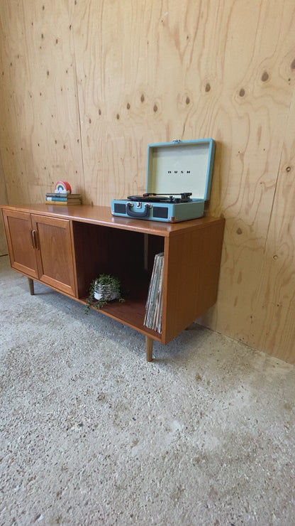 Vintage GPlan TV Stand