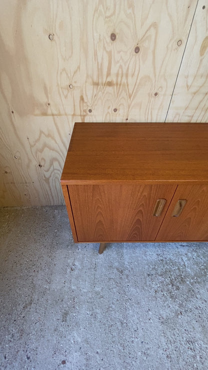 Vintage GPlan Fresco Sideboard