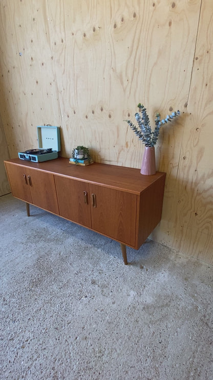 Vintage GPlan Fresco Sideboard