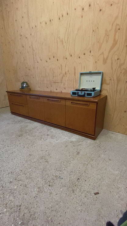 Vintage Meredew Sideboard