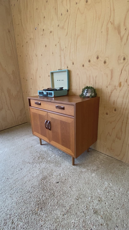 Vintage Retro GPlan Sierra Sideboard