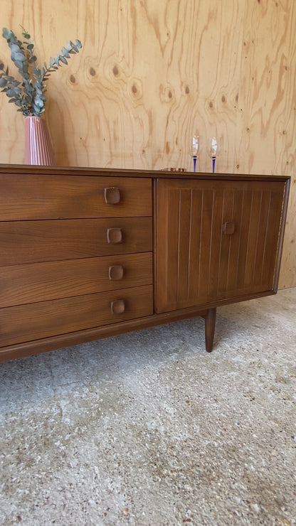 Bristow & Townsend 'Ensign' Sideboard